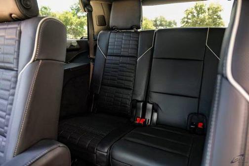 2025 Cadillac Escalade V-Series