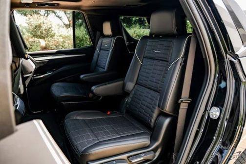 2025 Cadillac Escalade V-Series