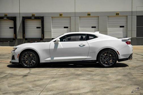 2018 Chevrolet Camaro ZL1