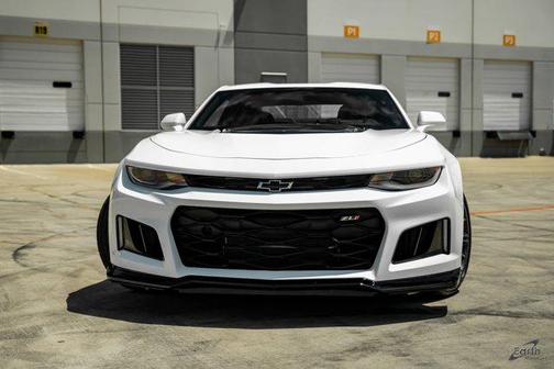 2018 Chevrolet Camaro ZL1