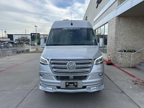 2023 Mercedes-Benz Sprinter 3500XD High Roof