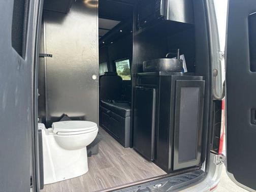 2023 Mercedes-Benz Sprinter 3500XD High Roof