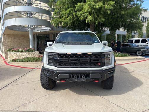 2023 Ford F-150 Raptor R