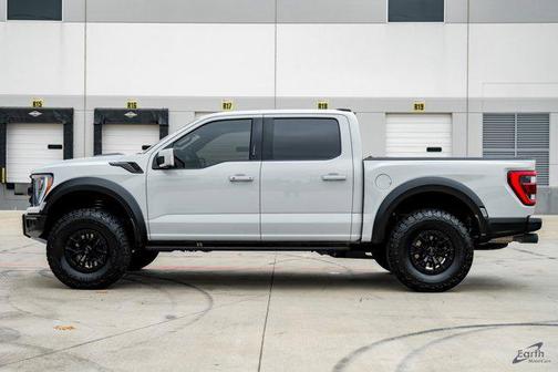 2023 Ford F-150 Raptor R