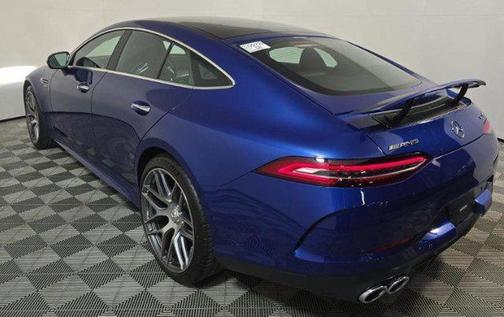 2024 Mercedes-Benz AMG GT 43 4-Door