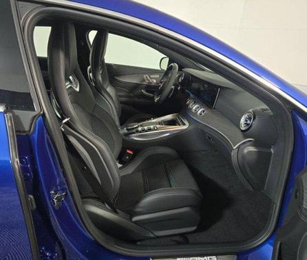 2024 Mercedes-Benz AMG GT 43 4-Door