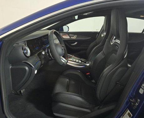 2024 Mercedes-Benz AMG GT 43 4-Door