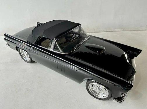 1956 Ford Thunderbird Base