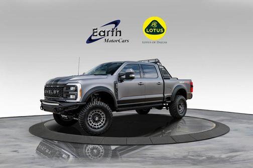 2023 Ford F-250 Lariat