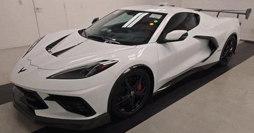 2020 Chevrolet Corvette Stingray w/3LT