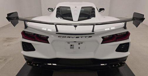2020 Chevrolet Corvette Stingray w/3LT