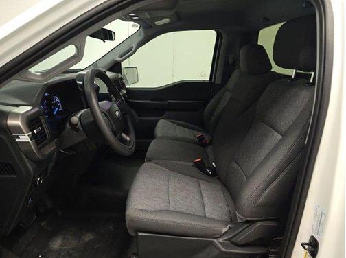 Oxford White 2026 Ford F-150 XL