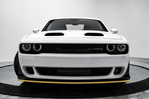2023 Dodge Challenger SRT Super Stock