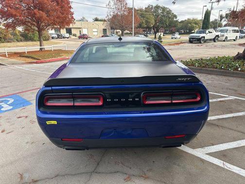 2018 Dodge Challenger SRT Demon