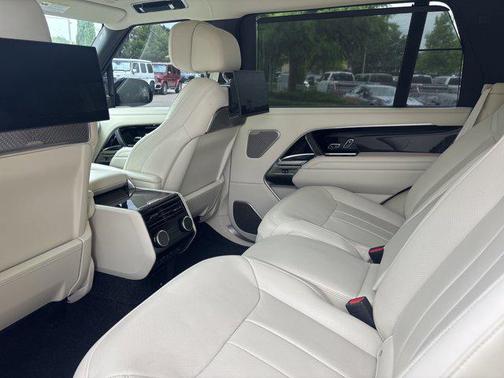 2024 Land Rover Range Rover P530 Autobiography