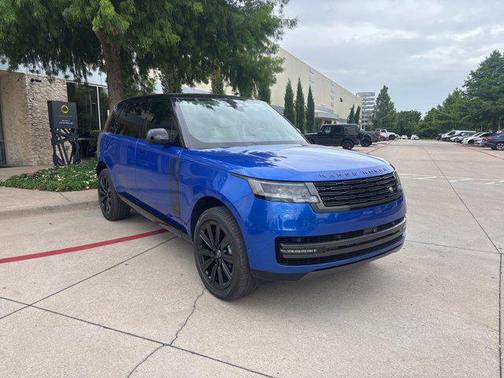 2024 Land Rover Range Rover P530 Autobiography