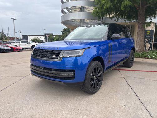 2024 Land Rover Range Rover P530 Autobiography