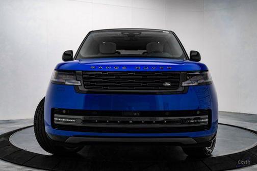 2024 Land Rover Range Rover P530 Autobiography