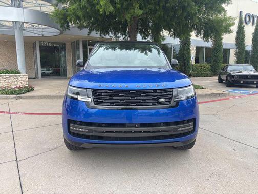 2024 Land Rover Range Rover P530 Autobiography