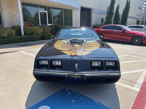 1979 Pontiac Firebird Trans Am
