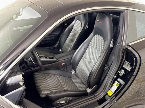 2014 Porsche 911 50th Anniversary Edition