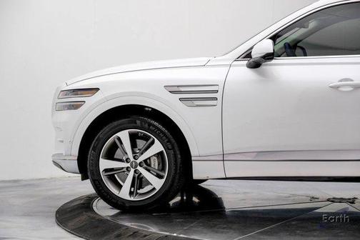 2023 Genesis GV80 2.5T Advanced