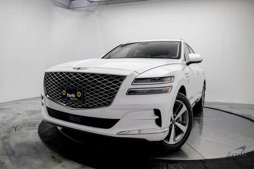 2023 Genesis GV80 2.5T Advanced