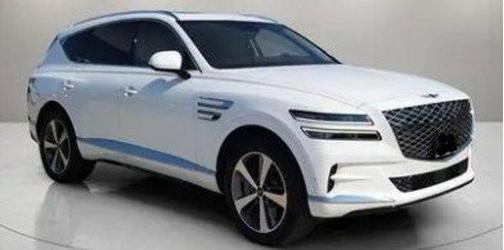 2023 Genesis GV80 2.5T Advanced