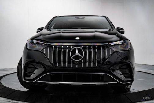 2024 Mercedes-Benz AMG EQE 4MATIC+