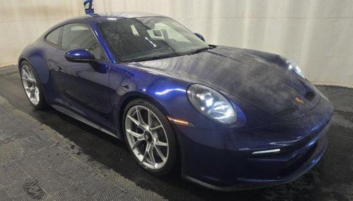 2022 Porsche 911 GT3 w/Touring Package