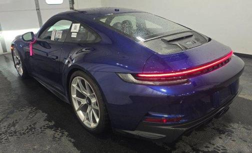 2022 Porsche 911 GT3 w/Touring Package