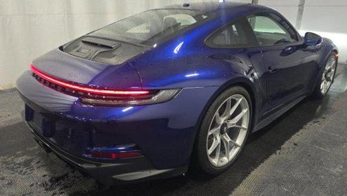 2022 Porsche 911 GT3 w/Touring Package