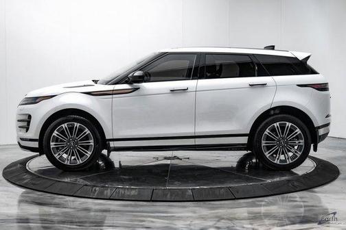 2024 Land Rover Range Rover Evoque Dynamic SE