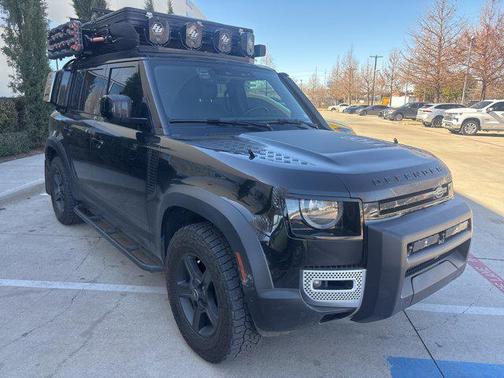 2023 Land Rover Defender 110 S