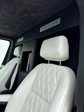2022 Mercedes-Benz Sprinter 2500 High Roof