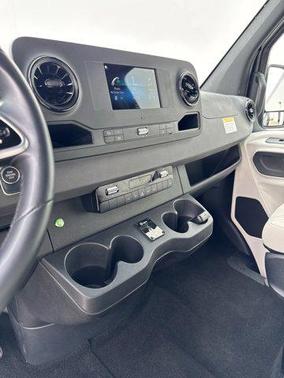 2022 Mercedes-Benz Sprinter 2500 High Roof