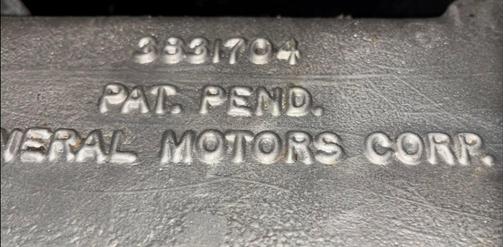 Black 1963 Chevrolet Corvette Base