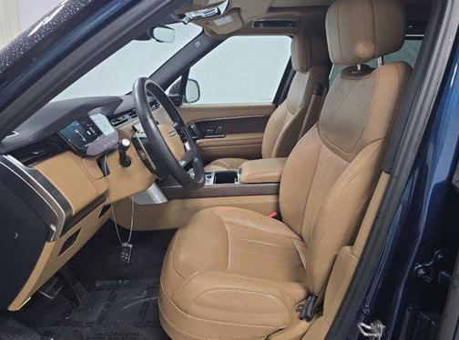 2023 Land Rover Range Rover P400 SE
