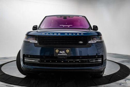 2023 Land Rover Range Rover P400 SE