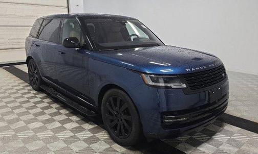 2023 Land Rover Range Rover P400 SE