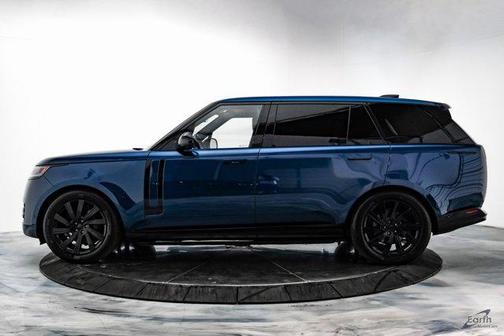 2023 Land Rover Range Rover P400 SE