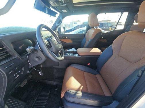 2025 Lexus GX 550 Luxury+