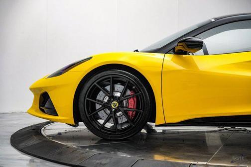 2024 Lotus Emira First Edition