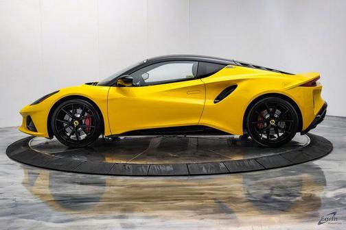 2024 Lotus Emira First Edition