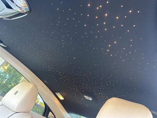 2014 Rolls-Royce Wraith The Wraith Package Starlight Headliner $368,650 MSRP!