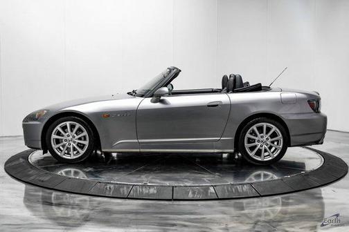 2007 Honda S2000 Base