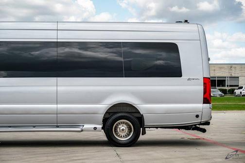 2023 Mercedes-Benz Sprinter 3500XD High Roof