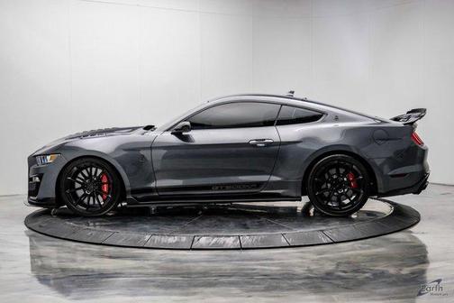 2021 Ford Shelby GT500 Base
