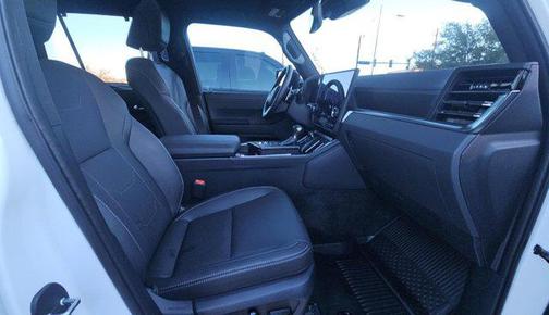 2025 Lexus GX 550 Luxury+