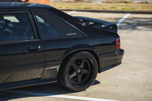 1993 Ford Mustang Cobra